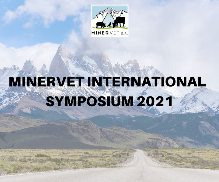 Minervet International Symposium 2021